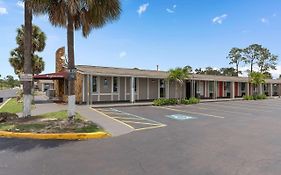 Knights Inn Maingate Orlando